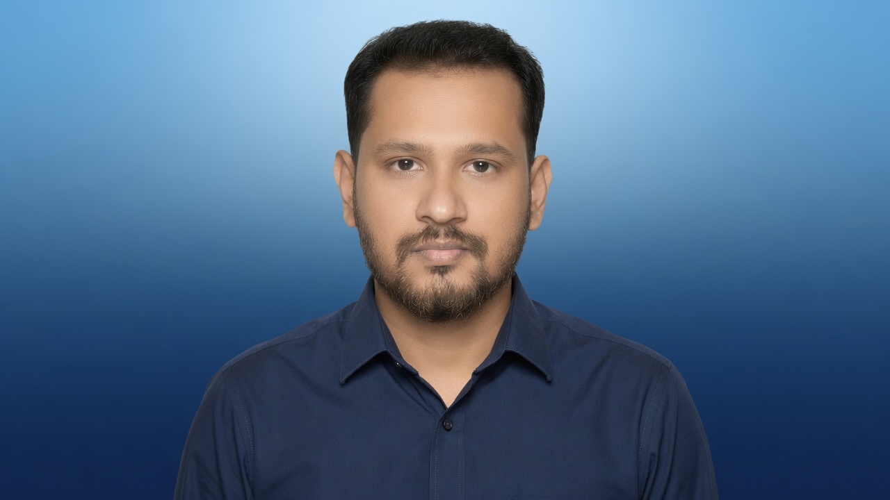 Rakibul Islam - Full Stack & MERN Web Developer